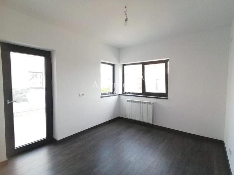 Duplex proximitate lac Corbeanca
