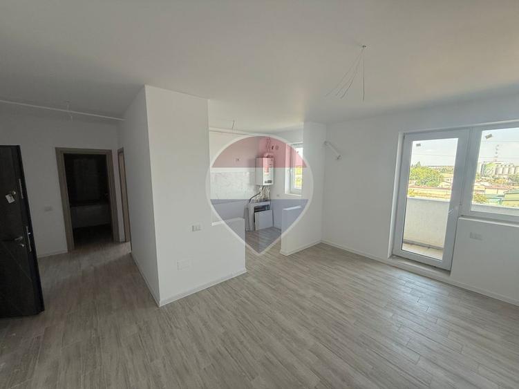 Apartament 2 camere decomandat | Parcare + boxa | bloc nou, Pantelimon