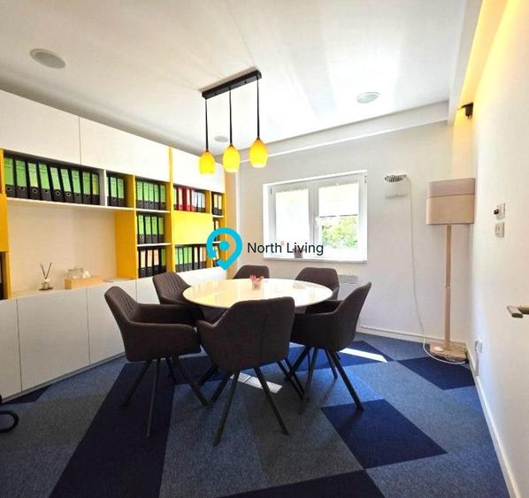 Apartament Premium 3 camere | Emil Botta | Unirii