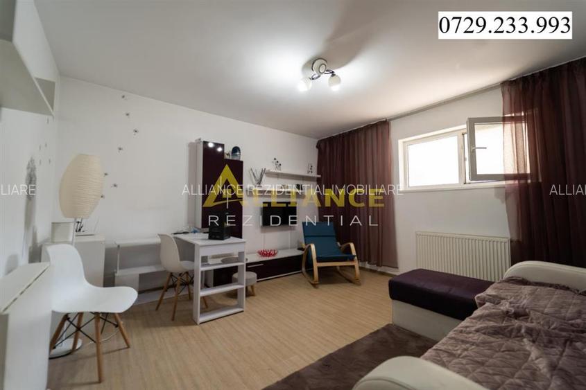 [La Strada] Apartament cu 2 camere | Mobilat si Utilat - 2