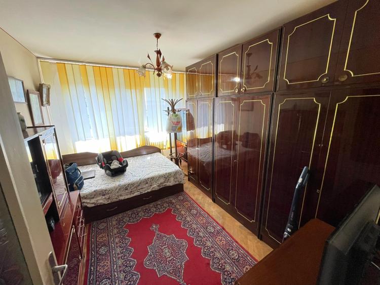 Apartament 2 camere-Podu Ros-Palas Mall-etaj intermediar