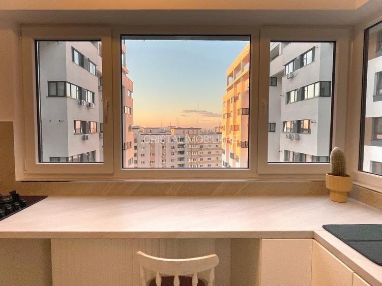💎 De Închiriat: Studio Dublu de Lux-Confort și Stil | Central Address Residence - 3