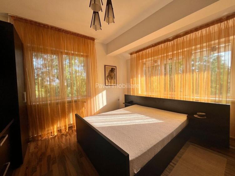 SUPER CASA INDIVIDUALA LA PADURE- BRANESTI - 22