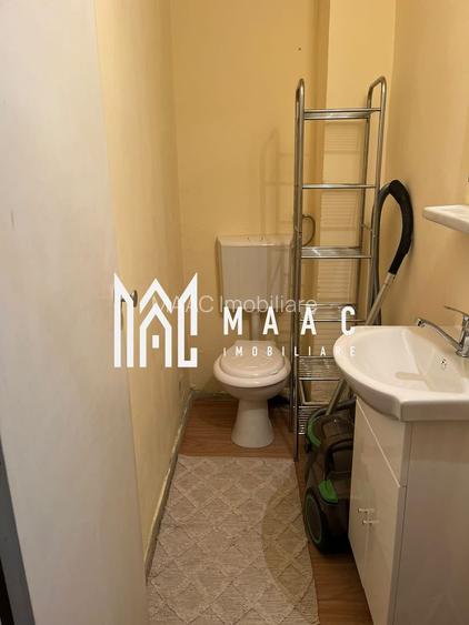 Apartament 3 camere de închiriat | Sibiu, Valea Aurie | 80 mp - 11
