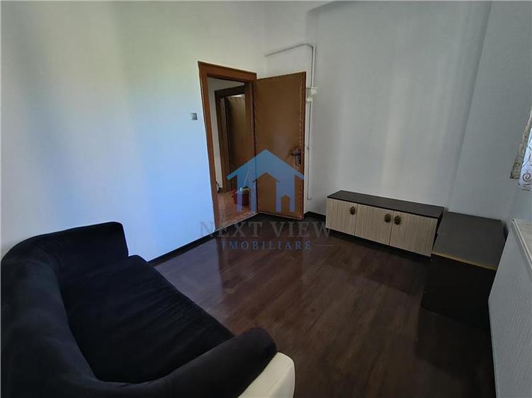 Apartament 2 camere, UMF