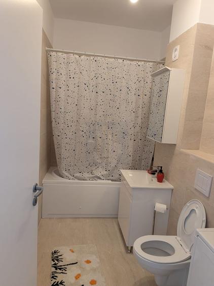 Prima închiriere | Apartament premium 2 camere | Timpuri Noi