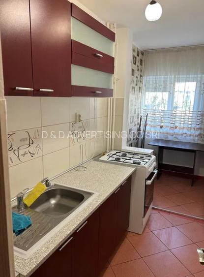 LACUL TEI – STRADA ARMONIEI – GARSONIERĂ 42 MP – ETAJ 2/4 – MOBILATĂ ȘI UTILATĂ - 4