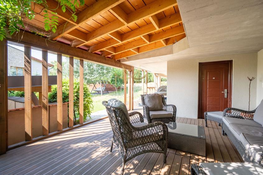 Casa superba individuala | 5 camere | 280 mp | cart. Europa! - 5