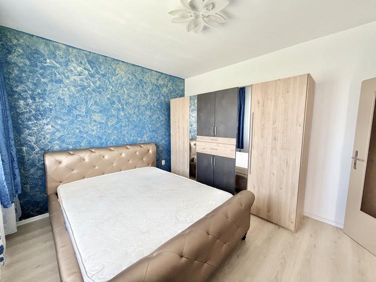 Comision 0% Duplex cu 3 camere | Mobilat si utilat | Bucovat