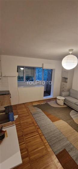 Apartament cu 2 camere transformate in 3 parter zona Aem - 26