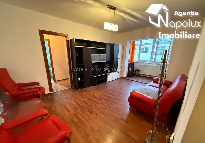 🏡 Apartament cu 2 camere în Dâmbul Rotund – gata de mutare! 🔑 - 10