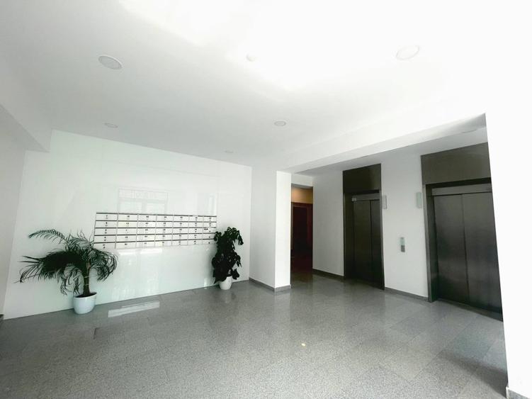 Apartament finalizat Padurea Baneasa