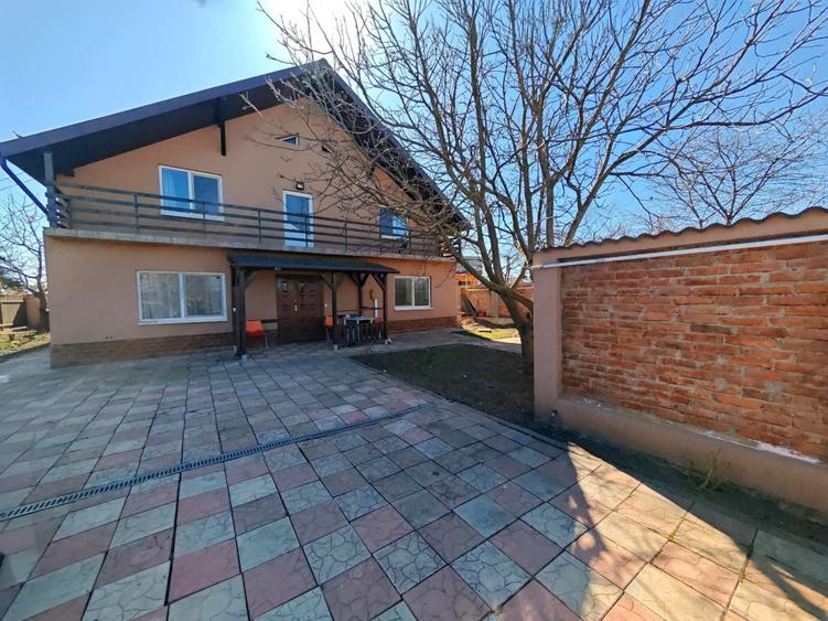 Casa individuală Harman/Brasov