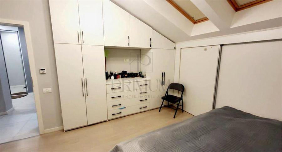 GIROC - 3 CAM - 2 BAI -2 TERASE - INCALZIRE PARDOSEALA - LOC PARCARE - LUX ||