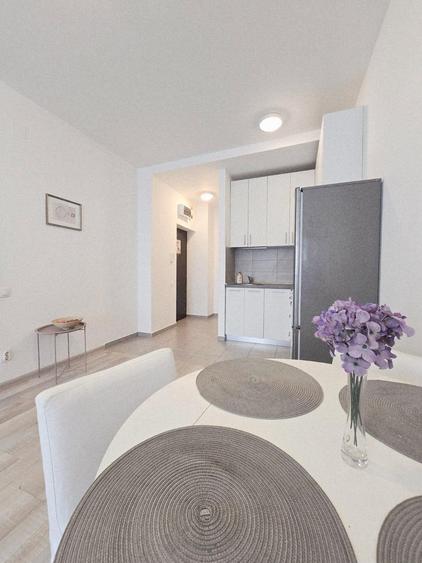 GVI Town I 2 Camere I Centrala Proprie I Balcon I Prox. Metrou I