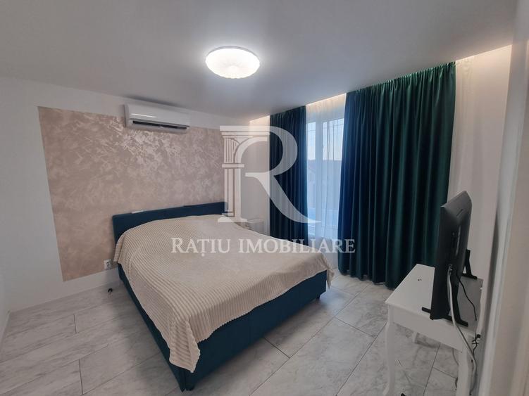 Casa moderna de vanzare | Zona Archia | Deva | Jud. Hunedoara