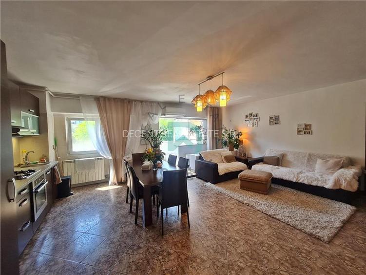 Apartament 2 camere Racadau ,64mp, Brasov - 32