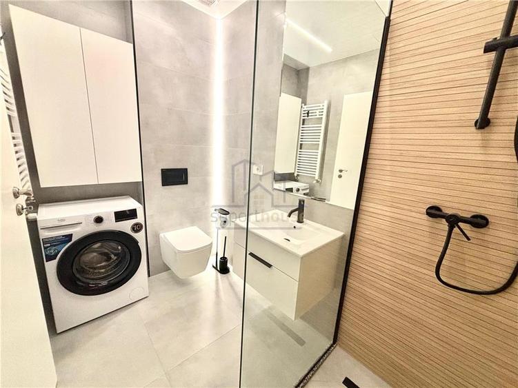 Apartament 2 camere, prima închiriere, bloc 2025