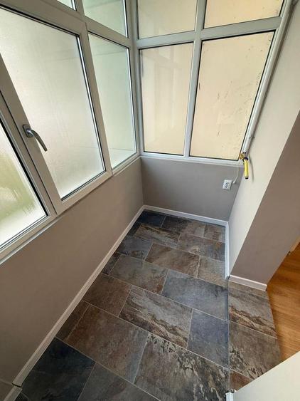 2 decomandate Brazda Simplon parter+balcon