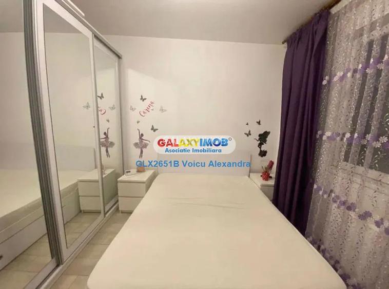 Apartament Tip Studio Berceni - Aparatorii Patriei - Metrou - 5
