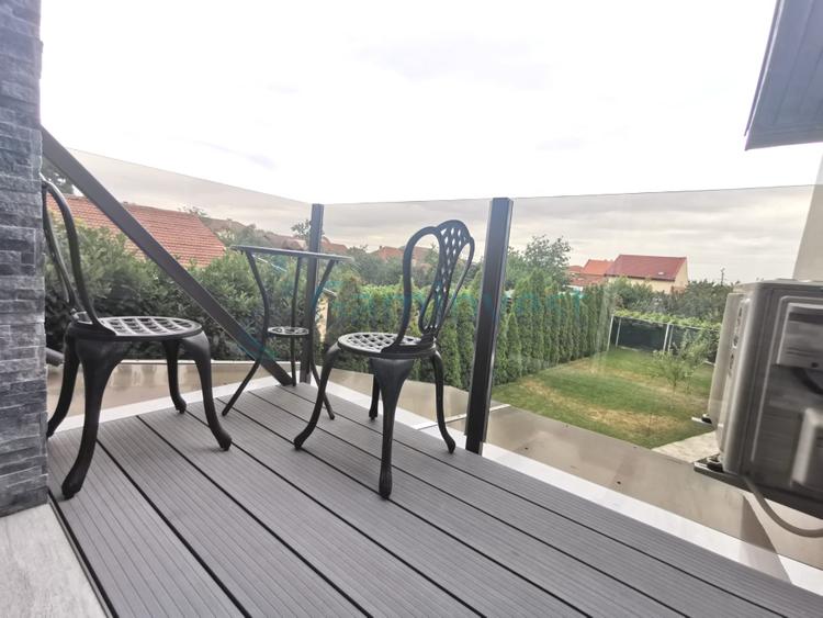 Apartament de inchiriat 4 camere in Oradea, zona Iosia, 90mp