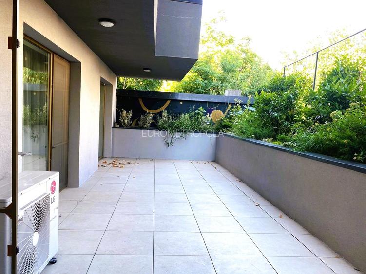 Apartament 4 camere cu terasa 62 mp Dacia - 3