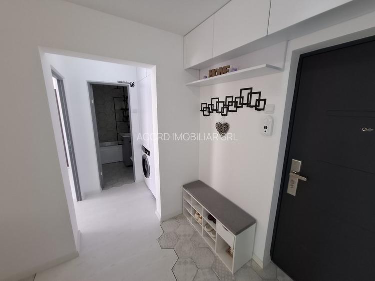 Apartament 2 camere renovat 2026 Doraly - 13