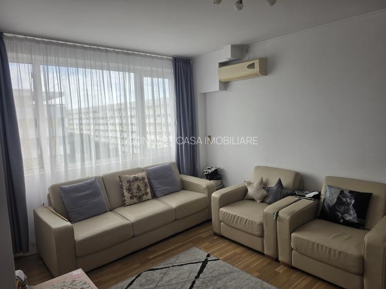 Iancului Metrou vanzare apartament 3 camere - 14
