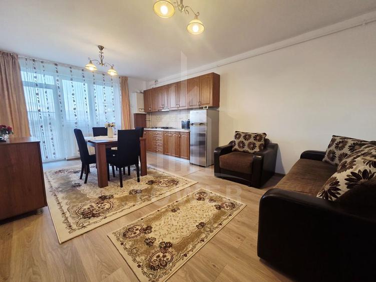Apartament de inchiriat 2 camete Cartierul Arhitectilor