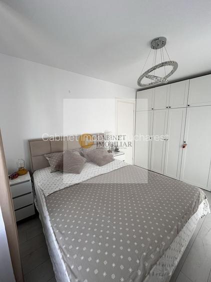 2 camere | Bd. Timisoara | Bloc 2023 | 50 mp utili - 5