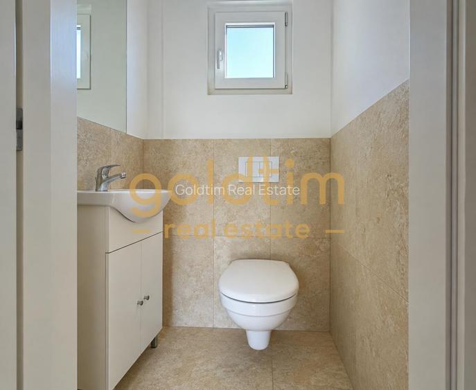 SUPERB/ DUPLEX/MOBILATA SI UTILATA/GRADINA MATURA/ COMPLEX SECURIZAT - 46
