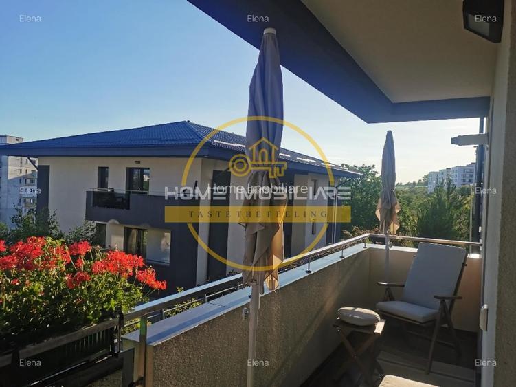 🏠Apartament 1 cam, 47MP, etaj P // 📍Păcurari - 11