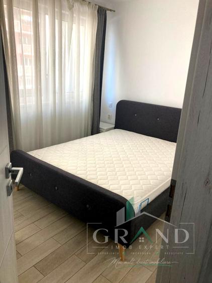 2 CAMERE | BLOC NOU | BALCON | PARCARE SUBTERANA | CALEA MANASTUR-PLATINIA