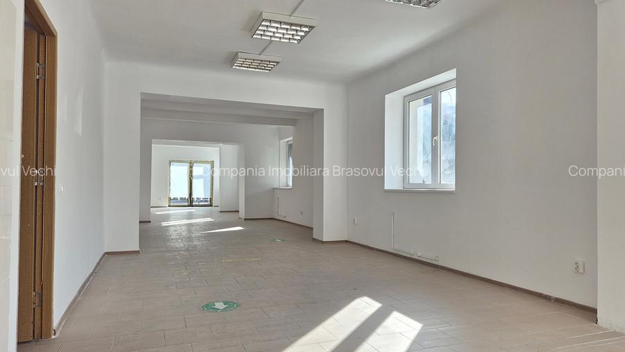 Spatiu comercial ideal pentru clinică medicală, birouri, activități similare. - 4