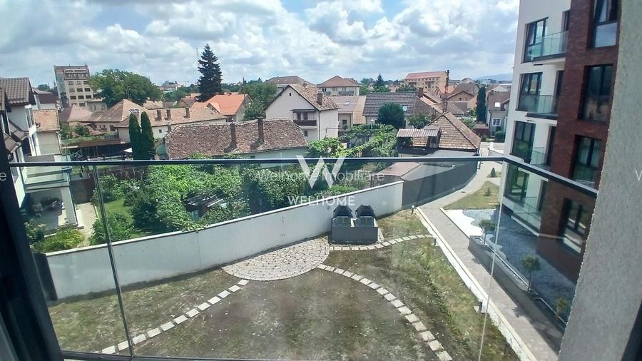Apartament premium de închiriat– 2 camere, mobilat și utilat complet - 15