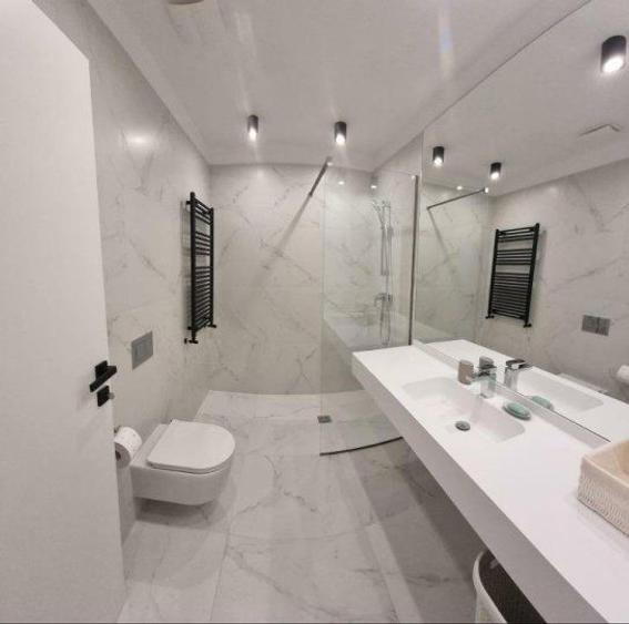 Apartament | 2 camere | bloc nou | One Cotroceni Park