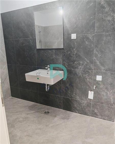 Apartament tip studio, Tractorul, Brasov
