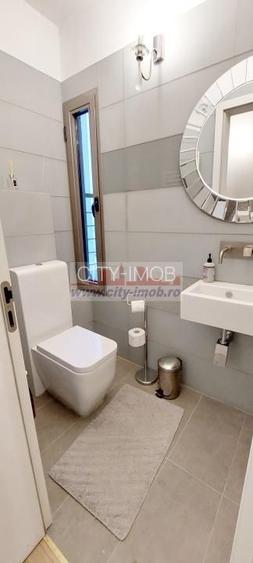 Vanzare  Penthouse Eminescu / Dacia - 41