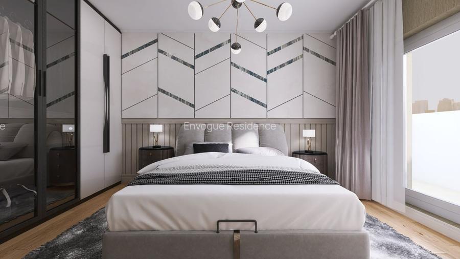 Envogue Residence Iuliu Maniu - 27