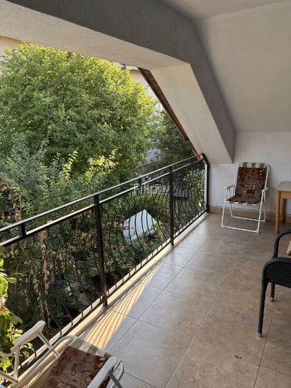 Proprietar - Vând casă individuală 4 camere,2 bai, beci, pod,jacuzzi,terasa - 9