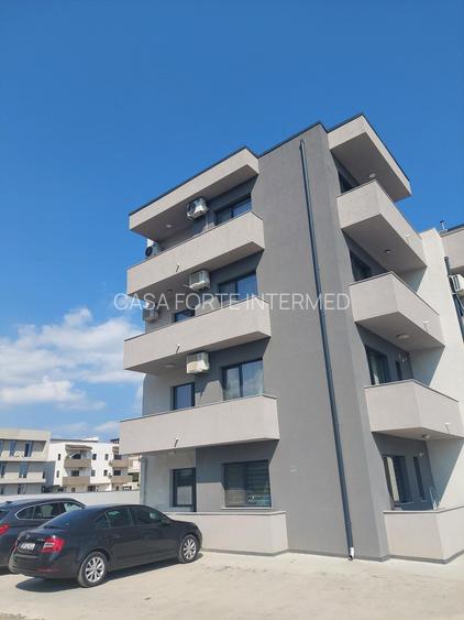 Mamaia zona Makerel  2 camere 85000 euro - 8