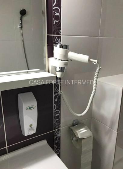 Apartament 2 camere  Mamaia  Solid Residence , zona Cazino 500 euro - 11
