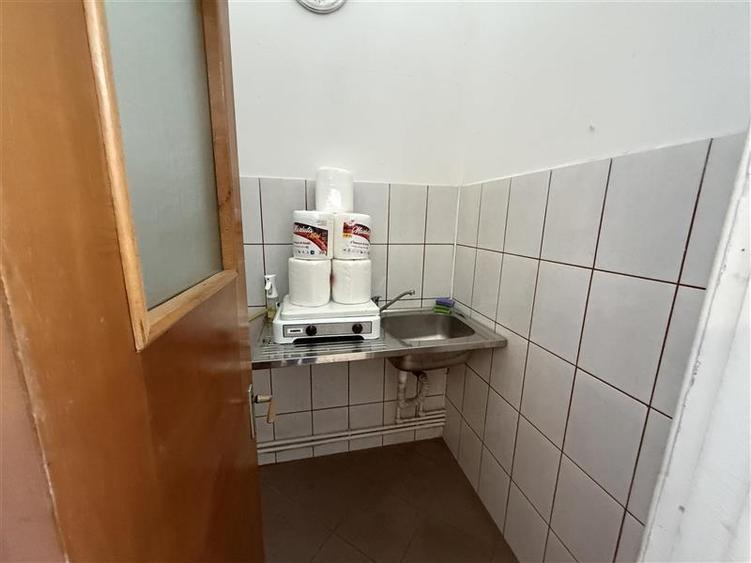 Centru - Unirii - Kaufland - Spatiu comercial stradal 54 mp