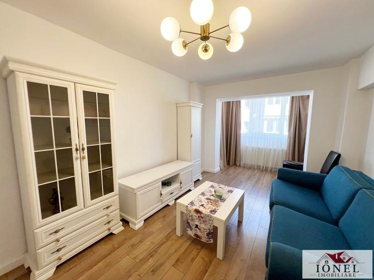 Apartament trei camere de inchiriat in Alba Iulia - Cetate