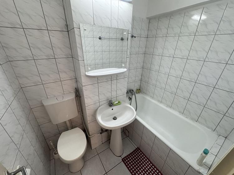 Apartament 2 camere decomandat zona Tomis Mall - Ștefan cel Mare - Etaj 2/10