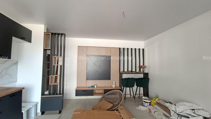 Dezvoltator/ Apartament 3 camere Militari Residence - 9