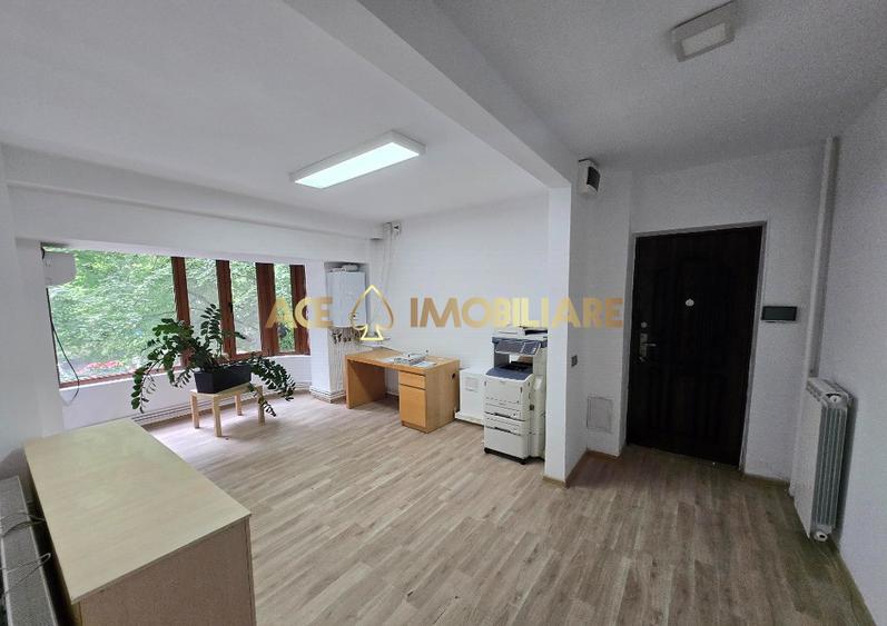 3 Camere de inchiriat | Unirii | Metrou | Centrala | Pretabil birou