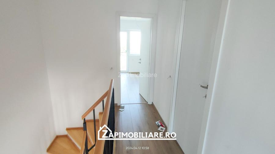 Casa 4 camere  - La cheie - ultima disponibila - 24
