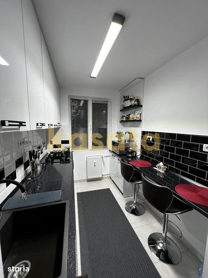 OPORTUNITATE | APARTAMENT 3 CAMERE | OBOR | MOBILAT MODERN