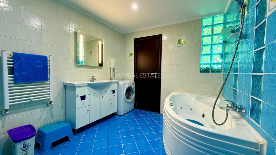 Apartament 3 camere | 145 mp | Terasă 30 mp | Vedere lac și mare | Mamaia - 6